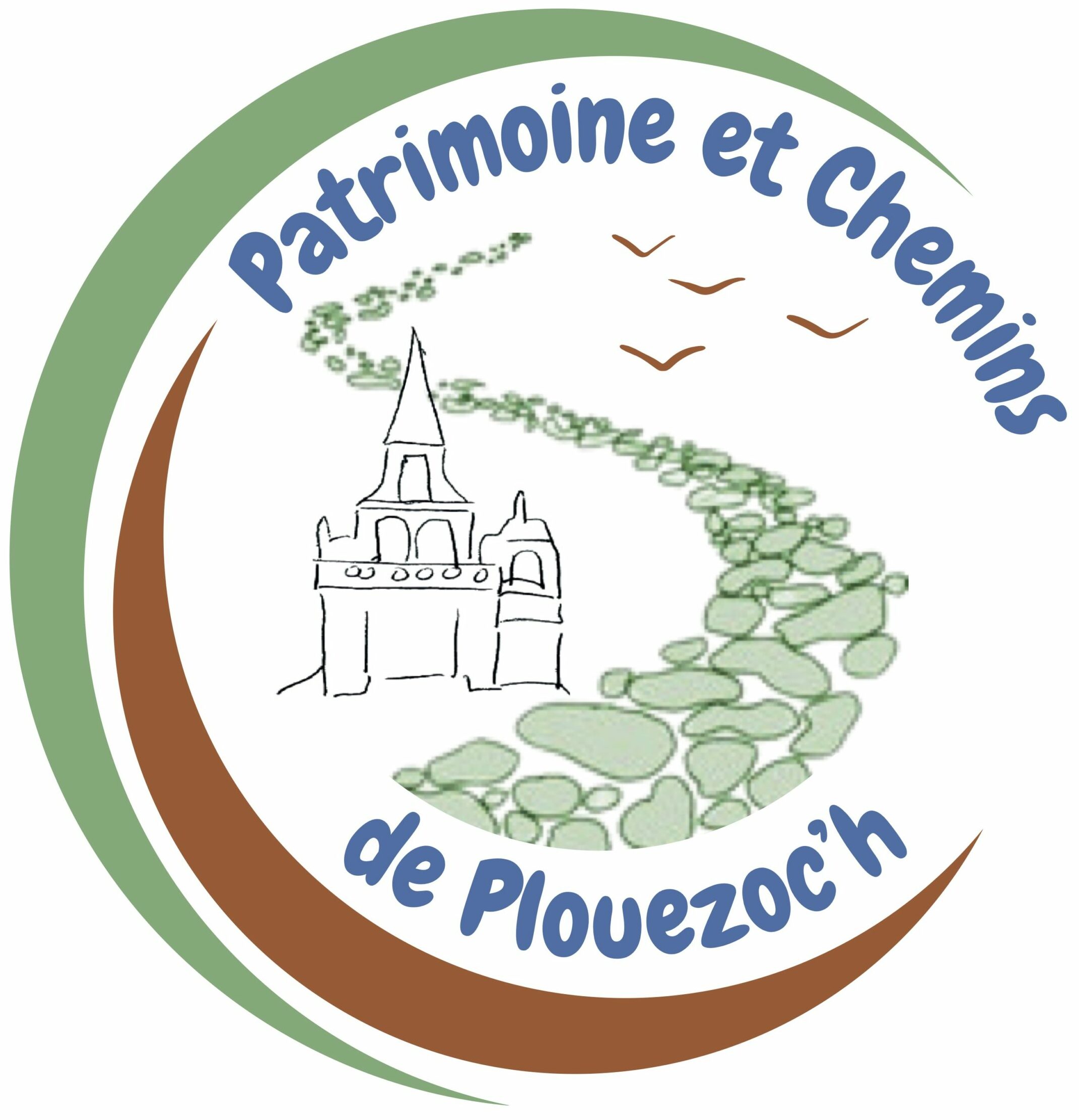 Patrimoine et Chemins de Plouezoc'h