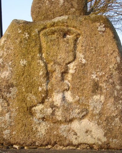 PLOUEZOCH GROAS AR VOCEN B