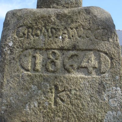 PLOUEZOCH GROAS AR VOCEN H